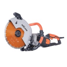 Evolution R300DCT+ 300mm Disc Cutter Kit 1600W 110V EVLR300DCTPL