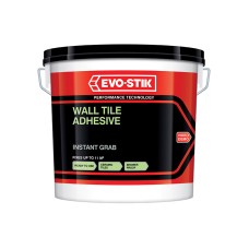 EVO-STIK Instant Grab Wall Tile Adhesive 5 litre EVO416635