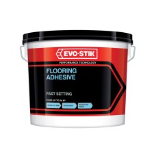 EVO-STIK Flooring Adhesive 1 Litre EVO8731