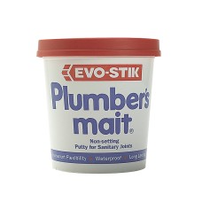 EVO-STIK Plumber's Mait® 750g 456006 EVOPM750