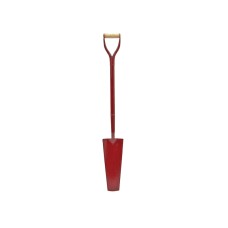 Faithfull All-Steel Draining Shovel MYD FAIASDMYD