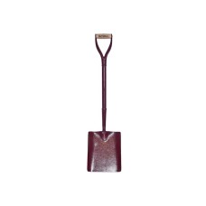 Faithfull All-Steel Square Shovel No.2 MYD FAIASS2MYD