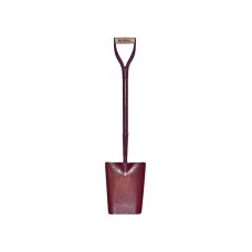 Faithfull All-Steel Taper Shovel No.2 MYD FAIAST2MYD