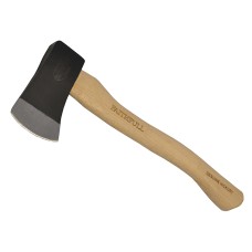 Faithfull Hatchet Hickory Shaft 567g (1.1/4 lb) FAIAXE114