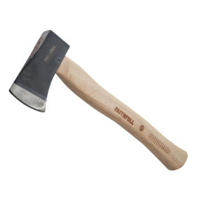 Faithfull Hatchet FSC Hickory Shaft 567g (1.1/4lb) FAIAXE114FSC