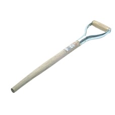 Faithfull Ash YD-Handle Bent Taper 71cm (28in) FAIAYDBT