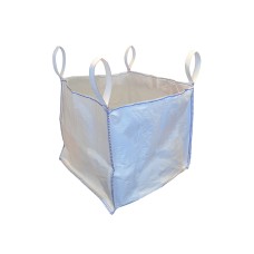 Faithfull 1 Tonne Bulk Woven Bag 135G/M2 FAIBAG1TONNE