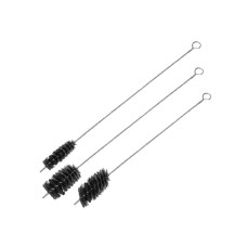 Faithfull Boiler and Flue Brush Set, 3 Piece FAIBRUSHFLUE