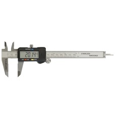 Faithfull Digital Caliper FAICALDIG