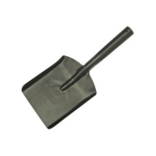 Faithfull Coal Shovel One Piece Steel 150mm FAICOALS6