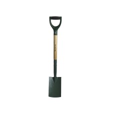 Faithfull Countryman Border Spade FAICOUBS