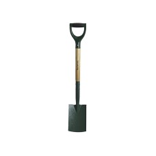 Faithfull Countryman Digging Spade FAICOUDS