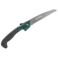 Faithfull Countryman Folding Pruning Saw 175mm (7in) FAICOUFPS