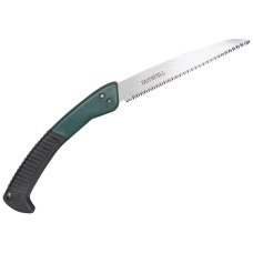 Faithfull Countryman Folding Pruning Saw 250mm (10in) FAICOUFPS10