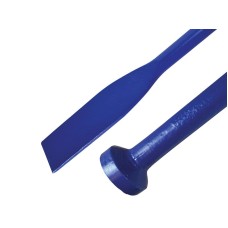 Faithfull Posthole Digging Bar with Chisel End 7.7kg 1.75m FAIDIGPOST