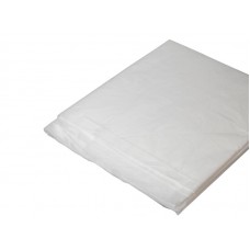 Faithfull Light-Duty Polythene Dust Sheet 3.6 x 2.7m FAIDSPL3627