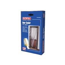 Faithfull Door Dust Sealer FAIDUSTDOOR