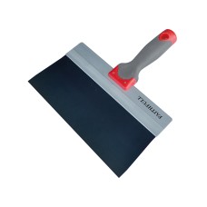 Faithfull Drywall Taping Knife Blue Steel 300mm (12in) FAIDWTAPE300