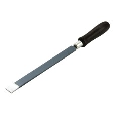 Faithfull Engineer's Hand Scraper 200mm (8in) Flat FAIEHSF8