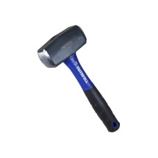 Faithfull Club Hammer Fibreglass Handle 1.81kg (4 lb) FAIFG4