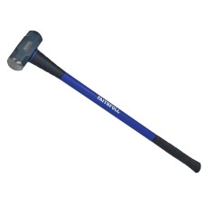 Faithfull Sledge Hammer Fibreglass Handle 3.18kg (7 lb) FAIFG7