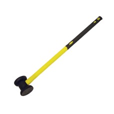 Faithfull Fibreglass Shaft Fencing Maul 6.35kg (14lb) FAIFGMELL14