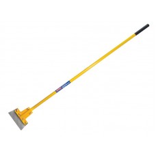 Faithfull Heavy-Duty Fibreglass Handle Floor Scraper 200mm (8in) FAIFS