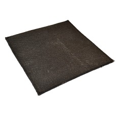 Faithfull Plumber's Soldering Mat 250 x 250mm FAIGZSOLMAT