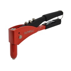 Faithfull Heavy-Duty Riveter FAIHDR