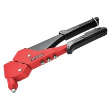 Faithfull Heavy-Duty 360° Rotating Head Riveter FAIHDR360