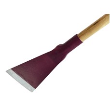 Faithfull Roofing Scraper - Long Handled 1.4m (54 in) FAIHDRS