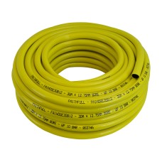 Faithfull Heavy-Duty Reinforced Builder's Hose 30m 12.5mm (1/2in) Diameter FAIHOSE30B12