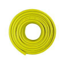 Faithfull Heavy-Duty Reinforced Builder's Hose 30m 19mm (3/4in) Diameter FAIHOSE30B34