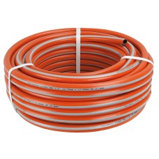 Faithfull Prestige Heavy-Duty Garden Hose 30m 12.5mm (1/2in) Diameter FAIHOSE30PRE