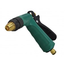 Faithfull Garden Hand Spray Gun Zinc Body FAIHOSEGSGUN