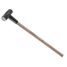 Faithfull Sledge Hammer FSC Hickory 4.54kg (10lb) FAIHS10FSC