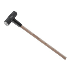 Faithfull Sledge Hammer FSC Hickory 6.35kg (14lb) FAIHS14FSC