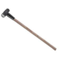 Faithfull Sledge Hammer FSC Hickory 3.18kg (7lb) FAIHS7FSC