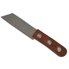 Faithfull HACKING KNIFE 114MM 4.1/2IN FAIKHACK