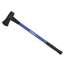 Faithfull Log Splitting Maul Fibreglass Shaft 2.7kg (6 lb) FAILSM6FG