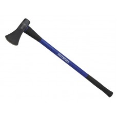 Faithfull Log Splitting Maul Fibreglass Shaft 3.6kg (8 lb) FAILSM8FG