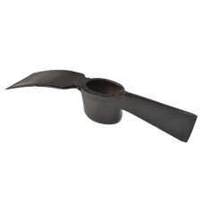 Faithfull Grubbing Mattock Head 2.25kg (5 lb) FAIMAT5