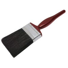 Faithfull Contract Paint Brush 62mm (2.1/2in) FAIPBC212