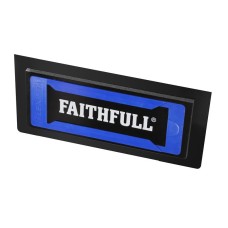 Faithfull Flexifit Trowel with Foam 12in FAIPFLEX12