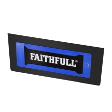 Faithfull Flexifit Trowel Blade 12in FAIPFLEX12NF