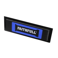 Faithfull Flexifit Trowel with Foam 16in FAIPFLEX16