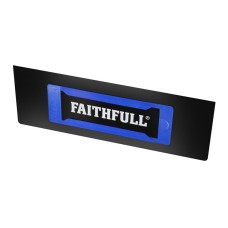 Faithfull Flexifit Trowel 16in FAIPFLEX16NF