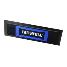 Faithfull Flexifit Trowel with Foam 18in FAIPFLEX18