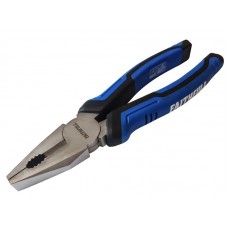 Faithfull Combination Pliers 200mm (8in) FAIPLC8N