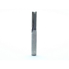 Faithfull Router Bit TCT Two Flute 5.0 x 16mm 1/4in Shank FAIRB22